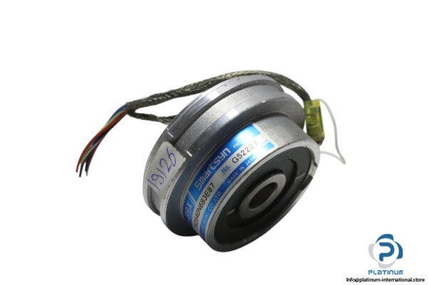 tamagawa-TS2640N683E87-brushless-pancake-resolver-(used)