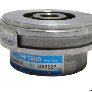 tamagawa-TS2640N683E87-brushless-pancake-resolver-(used)-3