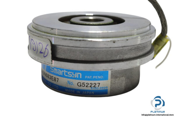 tamagawa-TS2640N683E87-brushless-pancake-resolver-(used)-3