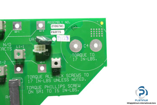 208178C-circuit-board-(used)-2