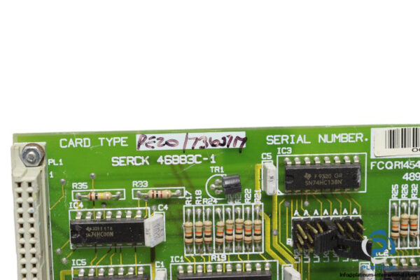 serck-46883C-1-PE20_73651M-circuit-board-(used)-1