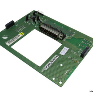 serck-48884C-1-PM300_93014M-circuit-board-(used)