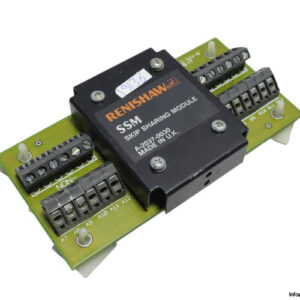 renishaw-SSM-skip-sharing-module-(used)