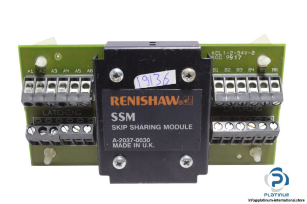 renishaw-SSM-skip-sharing-module-(used)-1