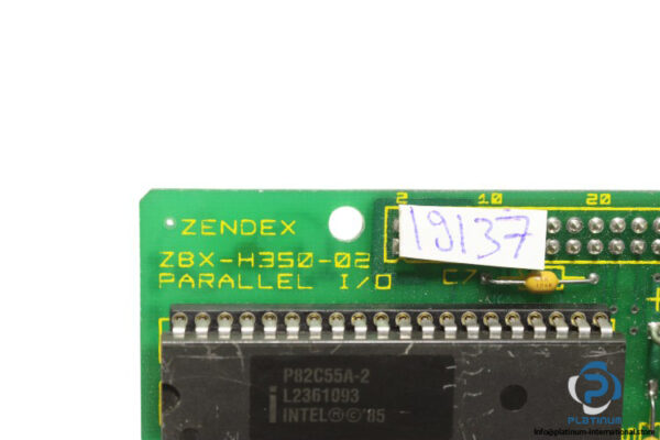 zendex-ZBX-H350-02-circuit-board-(used)-2