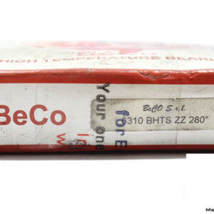 beco-6310-bhts-zz-280-deep-groove-ball-bearing-2