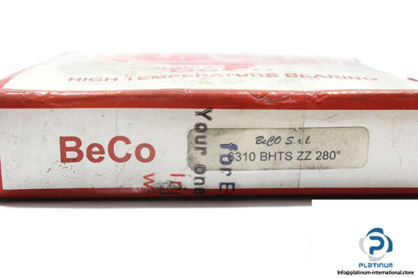 beco-6310-bhts-zz-280-deep-groove-ball-bearing-2
