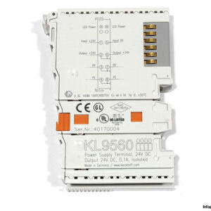 beckhoff-kl9560-power-supply-terminal-2