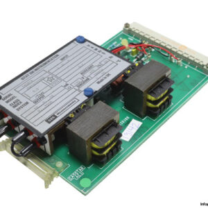 cadstar-ZI0169-circuit-board-(used)