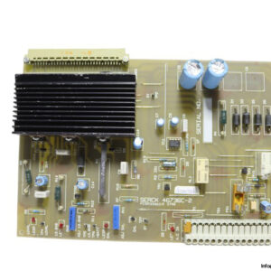 serck-FCQR39652.0-3796-circuit-board-(used)-1