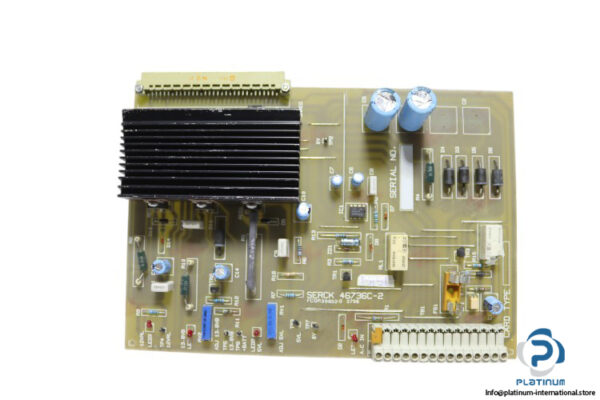 serck-FCQR39652.0-3796-circuit-board-(used)-1