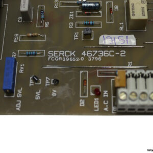 serck-FCQR39652.0-3796-circuit-board-(used)-2