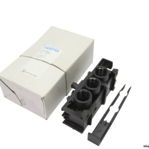 festo-187831-manifold-block-(new)-(carton)