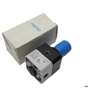 festo-159501-precision-pressure-regulator-(new)-(carton)