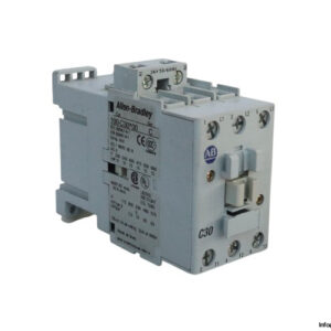 allen-bradley-100-C30KJ00-contactor-(new)