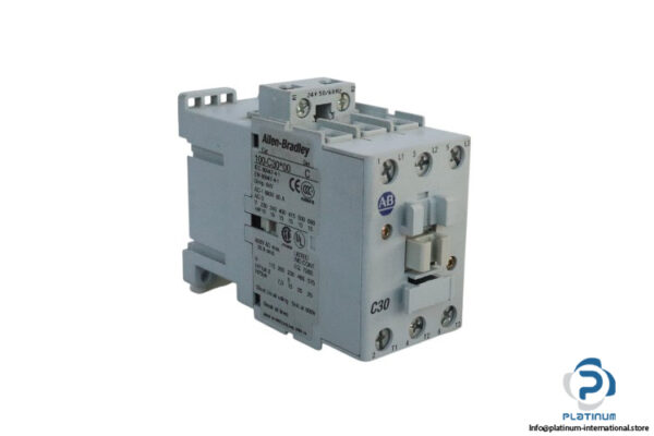 allen-bradley-100-C30KJ00-contactor-(new)