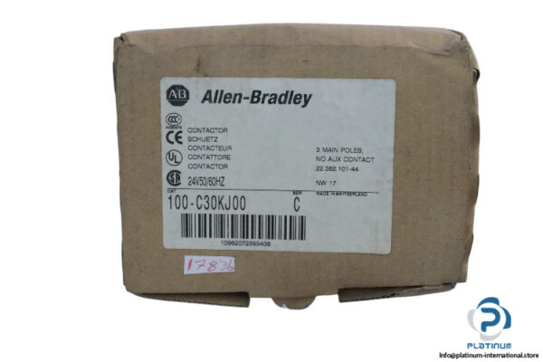 allen-bradley-100-C30KJ00-contactor-(new)-3