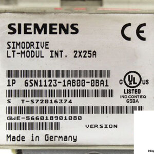 siemens-6sn1123-1ab00-0ba1-power-module-3