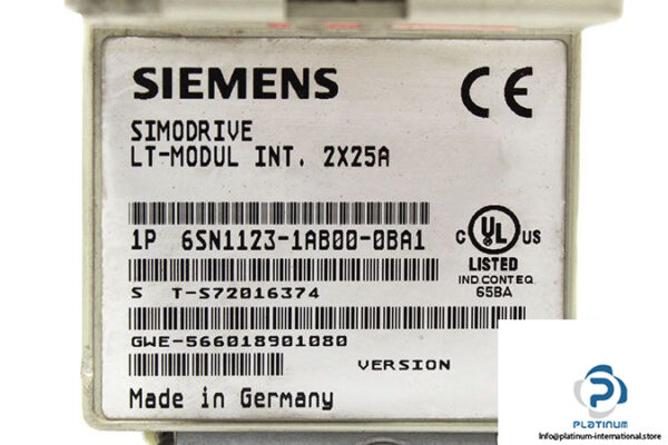 siemens-6sn1123-1ab00-0ba1-power-module-3