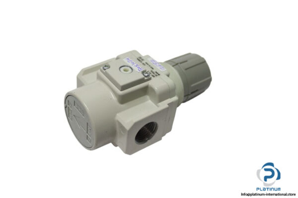 smc-AR40-F04-B-pneumatic-pressure-regulator-(new)