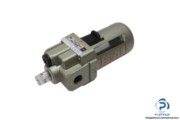 smc-AL30-F02-lubricator-(new)