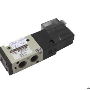 smc-EVZ512M-single-solenoid-valve-(new)