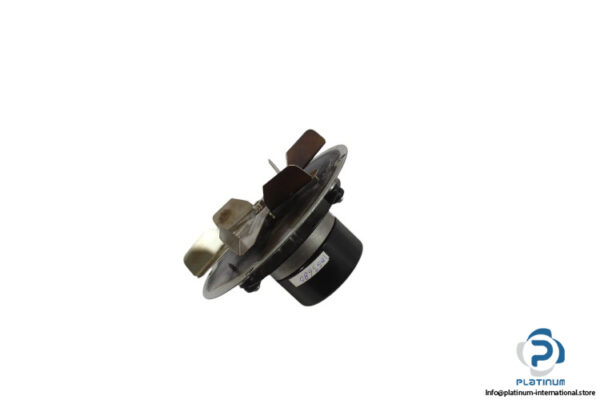 ipc-BLX4A1502C03-exhaust-blower-fan-used