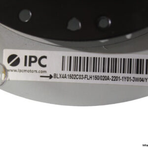 ipc-BLX4A1502C03-exhaust-blower-fan-used-3