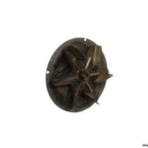 ipc-BLX4A1502C03-exhaust-blower-fan-used-w