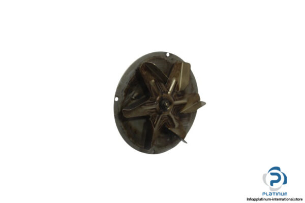 ipc-BLX4A1502C03-exhaust-blower-fan-used-w