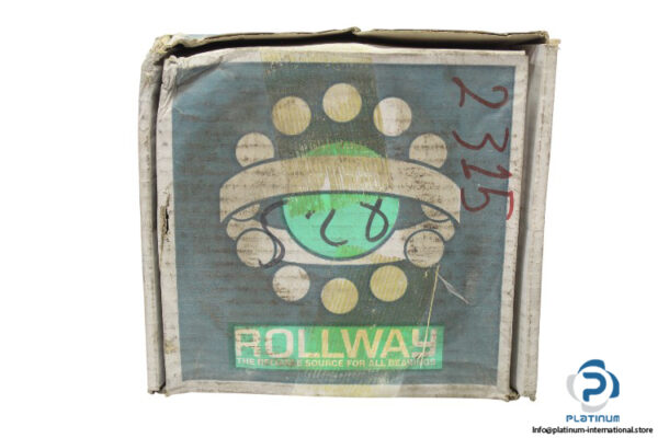 rollway-NU-2315-EM-cylindrical-roller-bearing-new-carton