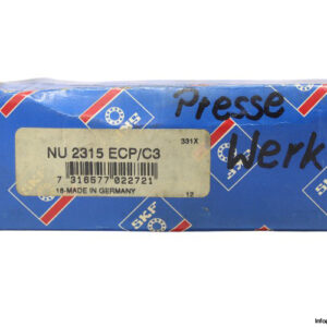 skf-NU-2315-ECP_C3-cylindrical-roller-bearing-new-carton-1