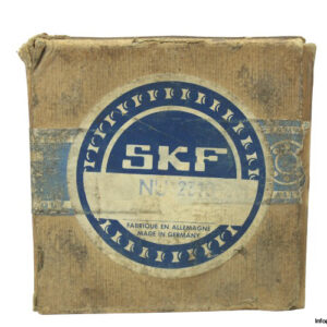 skf-NU-2310_C3-cylindrical-roller-bearing-new-carton