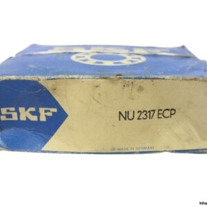 skf-NU-2317-ECP-cylindrical-roller-bearing-new-carton-1