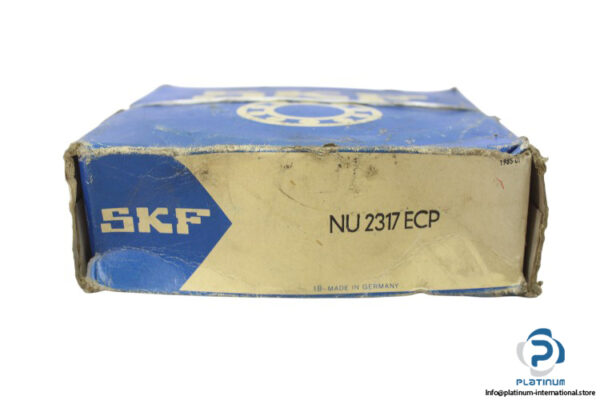 skf-NU-2317-ECP-cylindrical-roller-bearing-new-carton-1