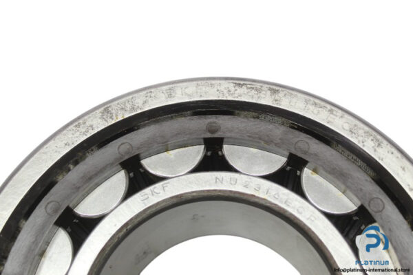 skf-NU-2316ECP-cylindrical-roller-bearing-used-1