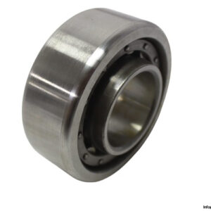 fag-NU-2311-cylindrical-roller-bearing-used