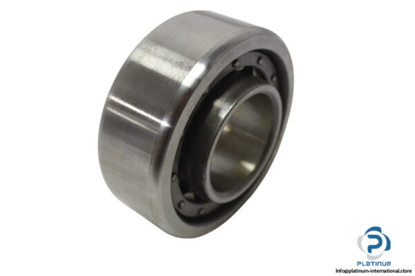 fag-NU-2311-cylindrical-roller-bearing-used