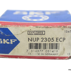 skf-NUP-2305-ECP-cylindrical-roller-bearing-new-carton-1