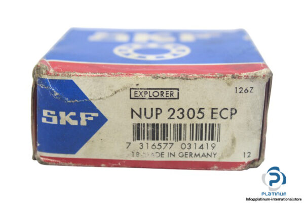 skf-NUP-2305-ECP-cylindrical-roller-bearing-new-carton-1