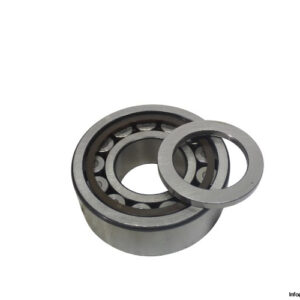 skf-NUP-2309-ECP_C3-cylindrical-roller-bearing-new-1
