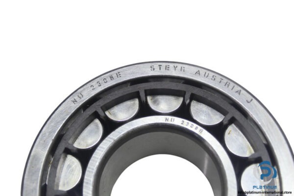 steyr-NU-2308E-cylindrical-roller-bearing-new-1
