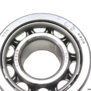 ntn-NU-2305-cylindrical-roller-bearing-used-1