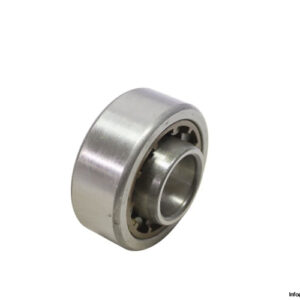 ntn-NU-2305E-M-cylindrical-roller-bearing-used
