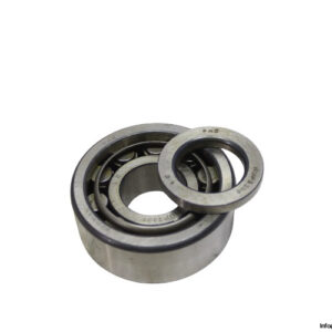 fag-NUP-2305-cylindrical-roller-bearing-used-1