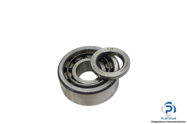 fag-NUP-2305-cylindrical-roller-bearing-used-1
