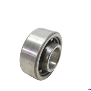 dkfddr-NU-2306-cylindrical-roller-bearing-used