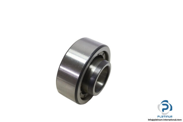 fag-NU-2306-cylindrical-roller-bearing-used
