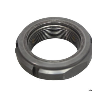 skf-KMT-11-precision-lock-nut-used