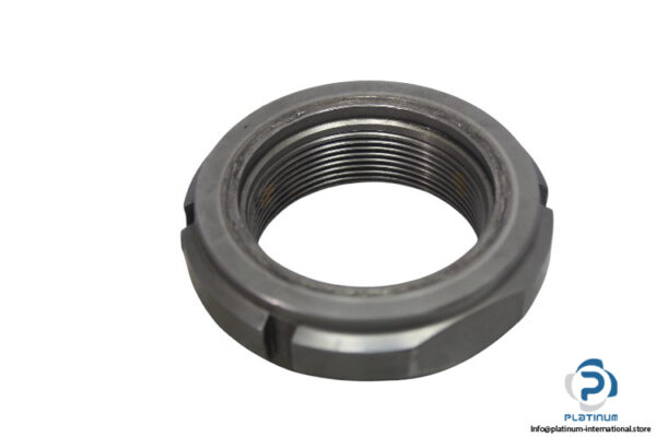 skf-KMT-11-precision-lock-nut-used